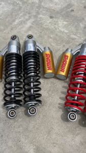 320 มิล โชคว่าเทค 2 Wave - โช้คโชว่าเทค 2 Wave 320 มิล