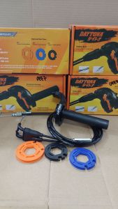 Gas spontan daytona pcx vario beat nmax aerox mio adv scoopy fino nouvo evolution matic dua kabel universal motor matic