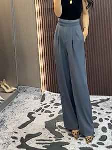 MANMI | Relaxed and Slimming Trousers