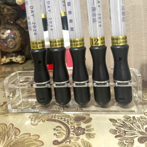 Acrylic Concert Support Stick Storage Box Display Stand Fluorescent Stick Base Holder North European Minimalist Design