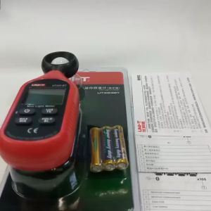 UNI-T UT383BT MINI LIGHT METER BLUETOOTH ~