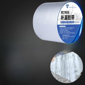 High Temperature Resistant Car Exhaust Pipe Repair Sealant Leak Proof Motorcycle Engine Interface Hole Filler Sound Dampener Hot Water Pipe Leak Repair Glue