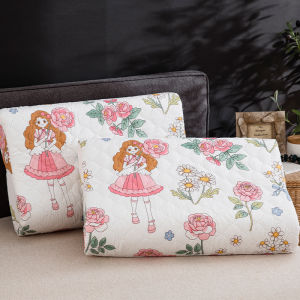 Kiss Dear | Sweat & Oil Proof Pillowcase 40x60