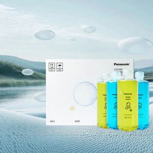 Panasonic | Specialized Toilet Foam Agent