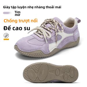 Jeep | Giày Đi Dạo Thể Thao Đế Dày Thiết Kế Nhẹ Nhàng