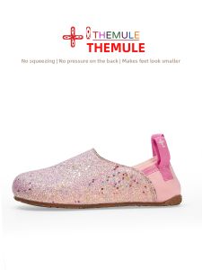 THEMULE | Ugly Cute Slip-On Flats for Pregnant Women