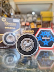 Bearing Bantalan Bering Laher Roda 6302 - 2RS