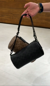 Origina bag Mens Reading Glasses ANDRE 24-Barrel Handbag Crossbody Bag CET75