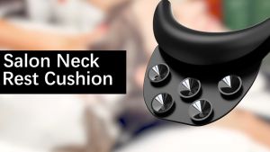 Bantalan Sandaran Leher Salon & Tatakan Leher Cuci Rambut: Panduan Lengkap