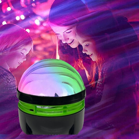 Northern Lights Projection Lamp Eye Protection Festival Christmas Night ...