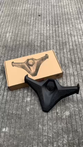 DASHBOR LACI DEPAN MOTOR HONDA VARIO NEW MOSCOW ABS TEBAL TANPA BAUT Cover rak Rack Laci kupu kupu Vario 125 150 Led New K59J 2018 2019 2020 2021 2022 Original Hitam Motif Karbon Cover rak rack laci kupu-kupu vario led new Vario 125 150 k59j terbaru LED