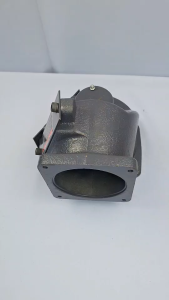 ชุดเสื้อเฟืองดอกจอกสกรู 1 DC60DC68DC70HDC70G ครบชุดพร้อมชุดเฟืองด้านใน ใช้กับรถเกี่ยวข้าวคูโบต้ารุ่น DDC60DC68DC70HDC70G ได้เลยตรงรุ่น (190-51220-S) สินค้าคุณภาพสูง ยี่ห้อFarmtech 39967