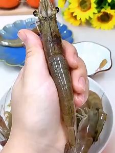 Alat Pembuang Perut Udang /Pisau Pengupas Udang Bahan Stainless Steel Food Grade Pengupas