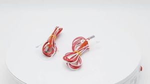 Ender3 100K Thermistor 12V/24V 40W Cartridge Heater For CR10 CR10S Ender3V2 Ender 3 3D Print Hotend Parts Thermistor Heating Rod