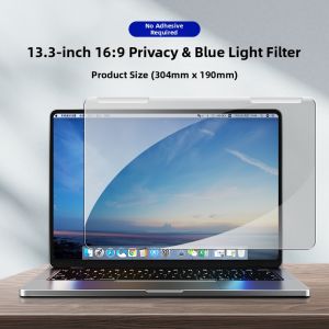 llano | Anti-Peep Anti-Blue Light Screen Protector 24 inch