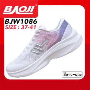 BAOJI RUNNING รองเท้าสนีกเกอร์ รุ่น BJW1086