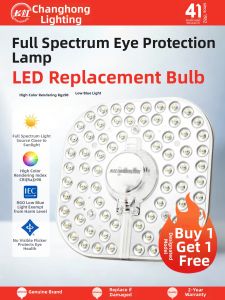 CHANGHONG | Replacement LED Light Fixture for Ceiling Lighting
