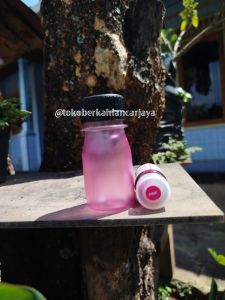 CANDY PAINT (OLES) uk 125 ml CHROME CAT VELG OLES CAT INSTAN VELG MOTOR & MOBIL