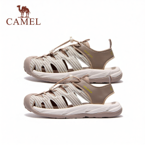 CAMEL | Wear-resistant Kids Outdoor Stream Wading Shoes