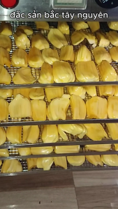 1Kg Mít sấy nguyên cánh loại đặc biệt