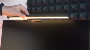 Xiaomi Monitor Light Bar Computer Screen Hanging Light LED Reading Desk Lamp Eye-Care Without Reflection