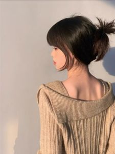 HUOLISI | Off-Shoulder Fashionable Autumn Womens Knit Top