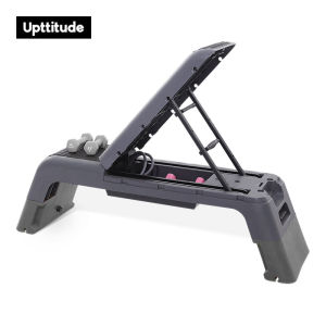 UPTTITUDE | Multifunctional Dumbbell Bench For Aerobic Exercise Home Gym Abdominal And Push Up