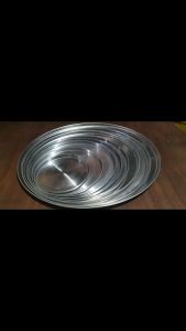 JCF KITCHEN STORE | Pizza Pan Sizes & Aluminum Pizza Tray