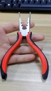 Nanoring Hair Extensions Pliers Remove Micro Beads Extensions Pliers With Teeth Hair Extensions Tools Kit