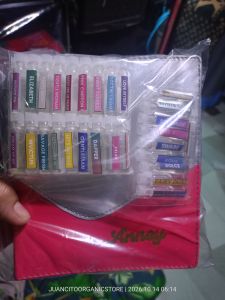 ANNEY PERFUME RESELLER PACKAGES 10 +1 35 ML TARPULINECATALOG