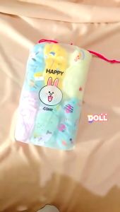 Best Seller - 12 Pcs Celana Dalam Anak Perempuan Laki Laki Babydoll Kemasan Pouch