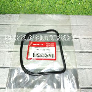 karet head honda vario karbu techno 110