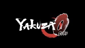 PS4 Yakuza 0 (R2)(English)