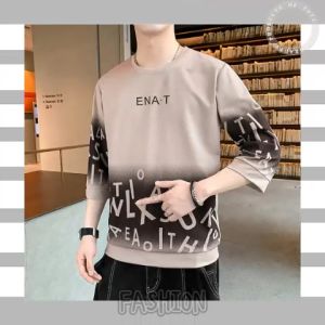 สินค้าใหม่มาแรง 🔥 LHSunday เสื้อยืดใส่สบายเสื้อยืดคอกลมแขนสั้นสำหรับผู้ชายเสื้อยืดสไตล์เกาหลี เสื้อเนื้อผ้านิ่มใส่สบายระบายความร้อนได้ดี ราคาลดแรงขนาดนี้ไม่ควรพลาด 🔥