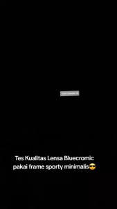 Trendy Frame Kacamata Sporty Pria&Wanita Kotak Kecil M.E 833Request Minus/Cylinder Lensa Antiradiasi PhotocromicBluerayBluecromic