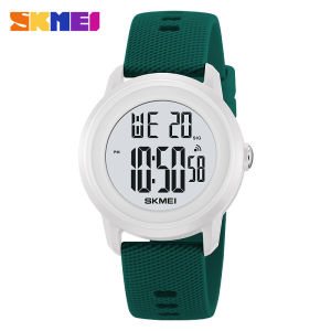 SKMEI | Multifunctional Sports Student Watch