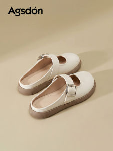 Agsdon | Summer New Style Easy-to-wear Slip-on Sandals for Moms