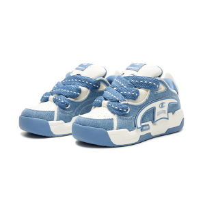 Champion | Thick Sole Bread-Style Sport Casual Shoes Autumn Winter