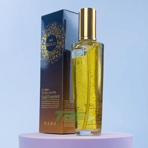 Tinh chất vàng cao cấp 24k DABO Gold Essence 150ml