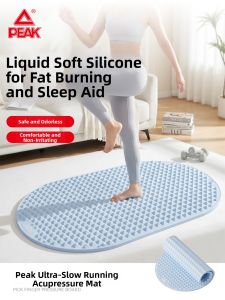 PEAK | Đệm Massage Bấm Huyệt Bằng Silicone