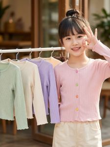 Sweet Stylish Korean Style Girls Sweater