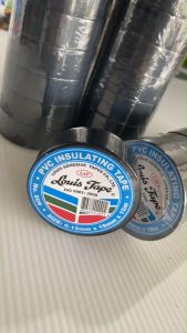 เทปหลยส์ เทปพันสายไฟ