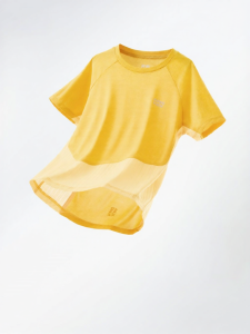 OPEN VIEW | Quick-Dry Breathable Lightweight Childrens T-Shirt