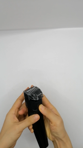 Hair Clipper COMB For Philips Norelco G370 G380 G390 Trimmer Barber Shaver Razor Black