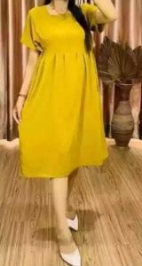 ARAKSA.DASTER DRESS CRINKLE AIRFLOW PREMIUM REMAJA WANITA BUSUI KEKINIAN TERBARU