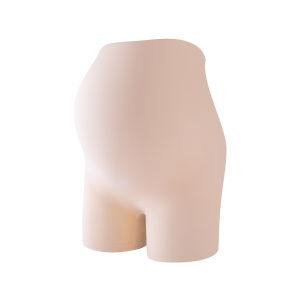 MiiOW | Quần lót an toàn cho phụ nữ mang thai MiiOW mùa hè 2025 Quần lót cotton cạp cao kiểu dáng thoải mái cho phụ nữ trẻ