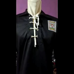 SRAGAM SAKRAL WARGA PSHT - NAGATA DRILL ORIGINAL-SAKRAL WARGA PSHT