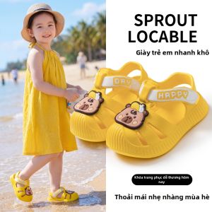 JIFANPAUL | Summer Baby Learning To Walk Sandals