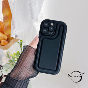 CN Softcase Luxury Mugelo Casing Hp Kompatibel Untuk Iphone 7 8 PLUS XR 11 12 PROMAX all type CMG