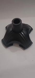 EELHOE | New 19/22mm Canes Self Standing Protect End Cover Eldder Walking Stick Rubber Non-Slip Pad End Bottom Cap Shaped Tip Replacement